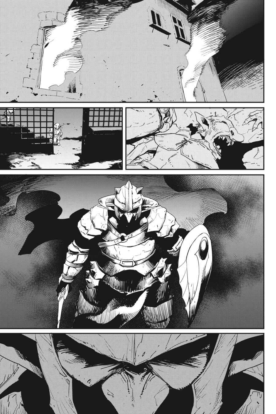 Goblin Slayer Chapter 51 25